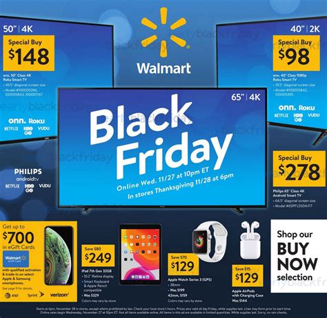 black friday walmart 2023 ad